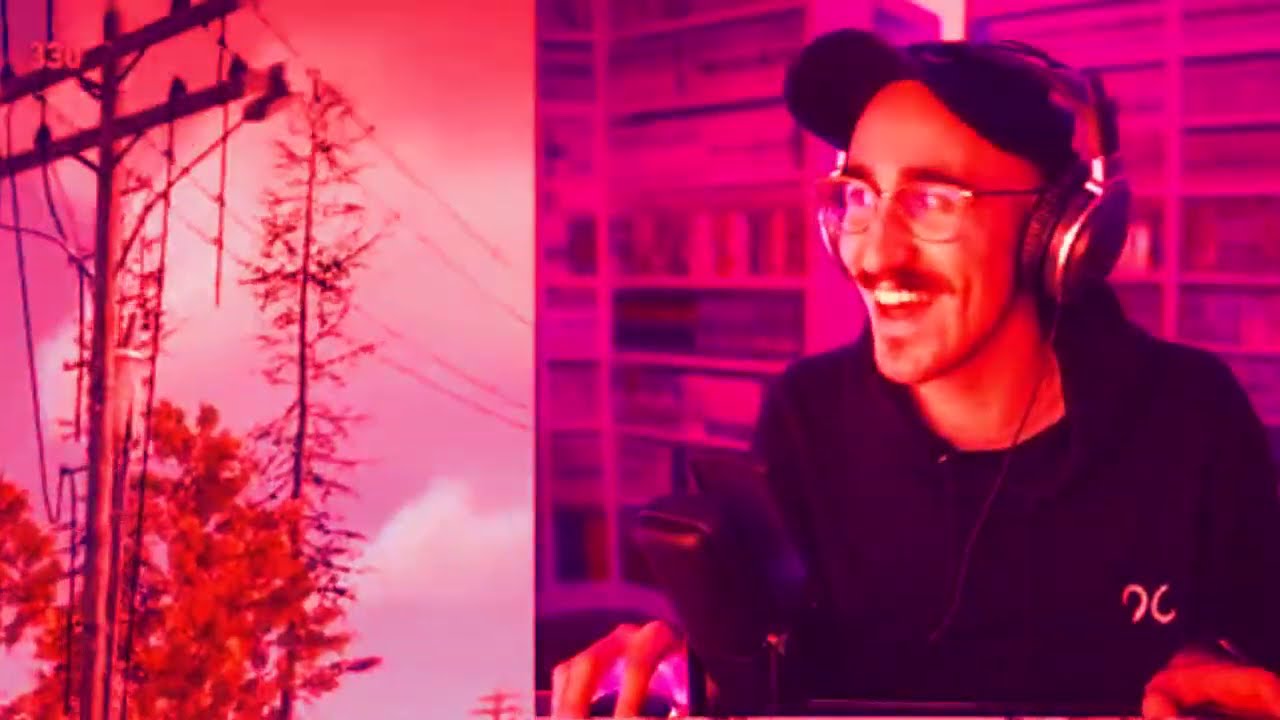 La Prima Volta di Mangaka96 su Rust