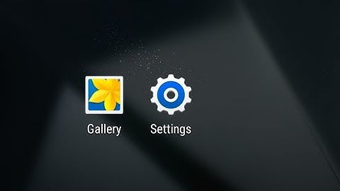 How to install touchwiz Ui Louncher on any android phone 