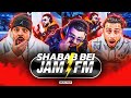 SHABAB NACH ICON 5 IM RADIO BEI JAM FM 😱 SHABAB - EXCLUSIVE⚡JAM FM | Reaction