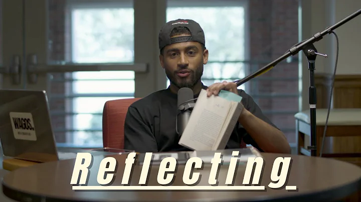 Reflection & Retrospection | With A Grain Of Salt ep. 10