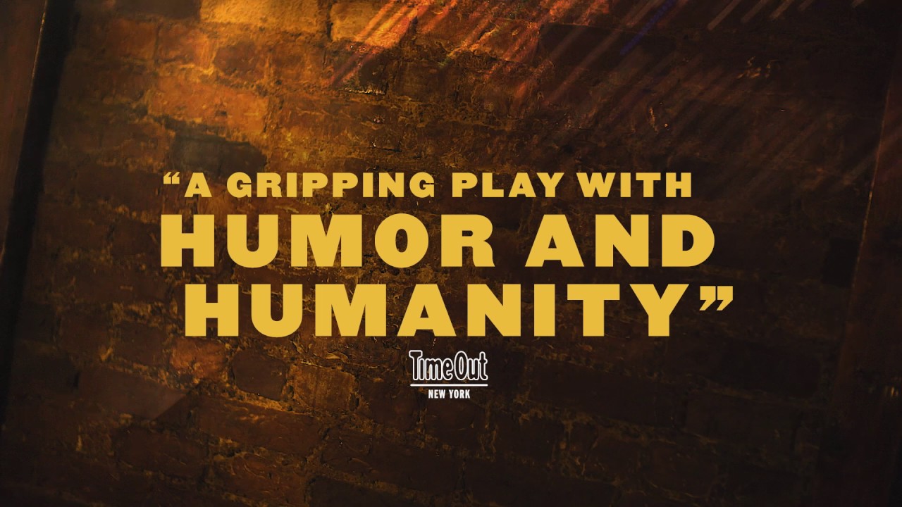 SWEAT is the Tony nominee for BEST PLAY!