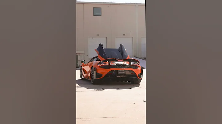 He feels the force #monaco #lifestyle #luxury #money #rich #style #supercars