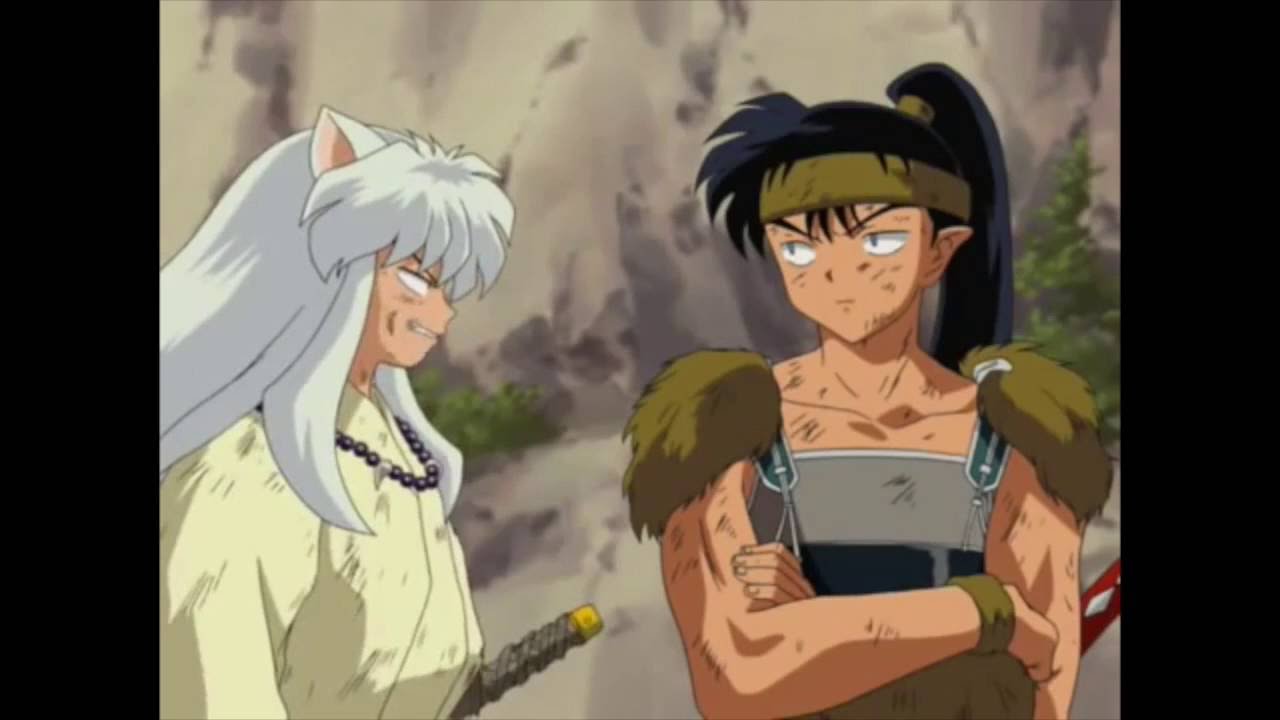 Inuyasha on Crack #2