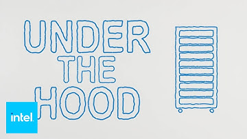 Under the Hood: Unlocking SSD Performance with NVM Express (NVMe) Technology | Intel Business