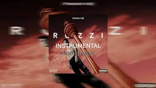 Paky - ROZZI [INSTRUMENTAL] | ReProd. settan chords