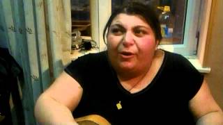 Deda... Simgera Dedaze.. Saqeifo!-tiko Archuadze Deda... Simgera Dedaze.. Saqeifo!-tiko Archuadze