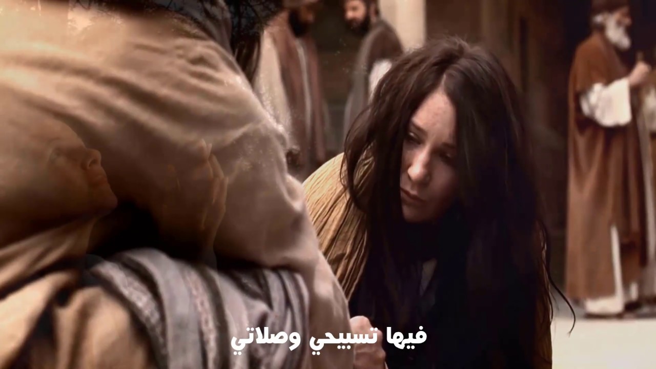 نفسى أرسم صورة ليك / ابونا ارسانيوس صليب  ماريان أندريا nefsy arsem sora lik  Marian Andria  2019