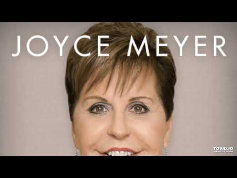 Managing Your Emotions (Understanding and Overcoming Depression) - Joyce Meyer thumbnail