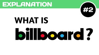 What is billboard? || Explanation  #2 Hindi - why indian songs are not in billboard