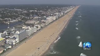 Oceanfront Concert Series in VB begins