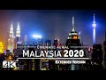 【4K】Drone Footage | The Beauty of Malaysia in 33 Minutes 2019 | Cinematic Aerial KL Melaka Penang