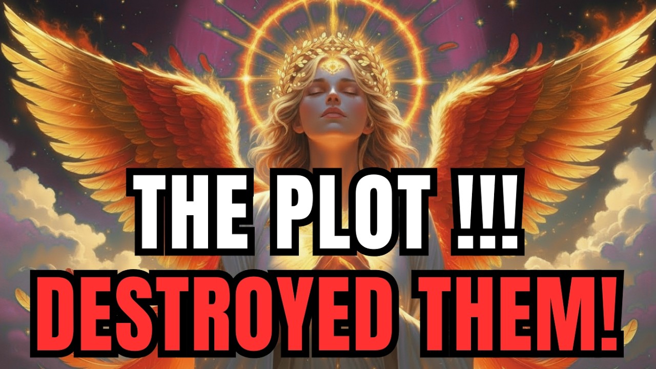 CHOSEN ONES, GOD HAS EXPOSED THE SECRET ENEMIES WHO BETRAYED YOU AND IS LIFTING YOU NOW