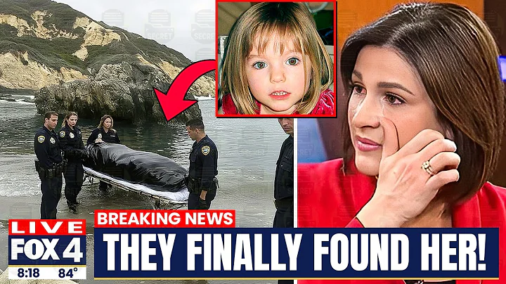 After 17 Years, Madeleine McCann Has FINALLY Been Found!