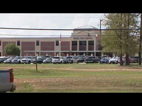 Willis HS to install metal detectors after second gun found on campus