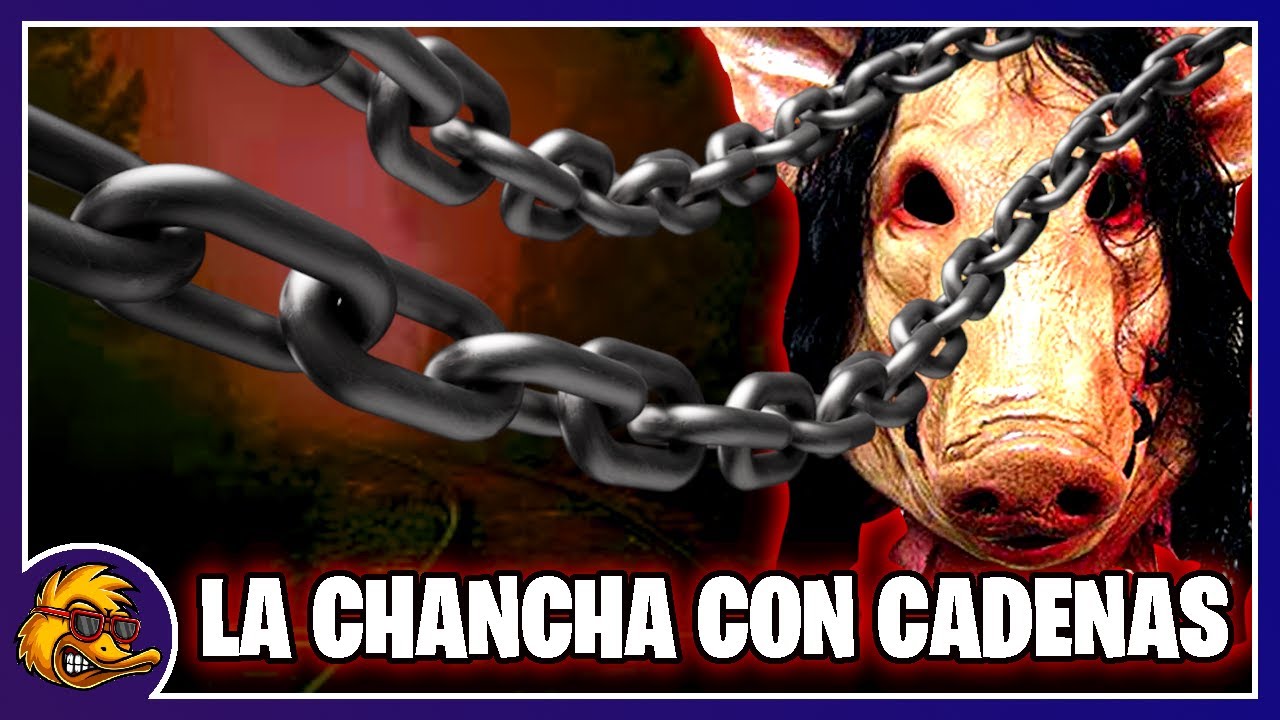La Chancha Con Cadenas Leyenda Argentina - Criptozoologia - YouTube