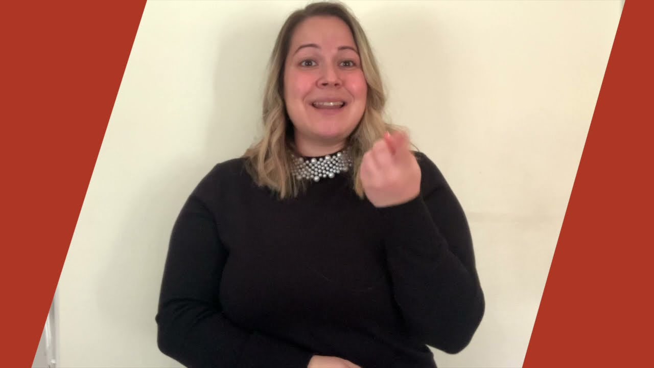 Newham Heritage Month - BSL interpreted events