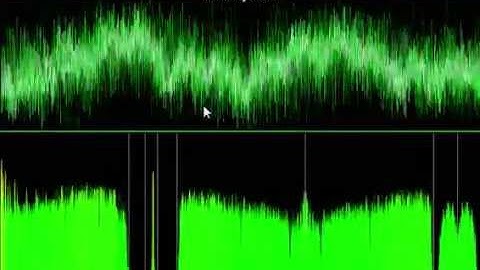 Stereo Multiplex Analyzer Version 10.00BETA012 (aydio version10BETA012)