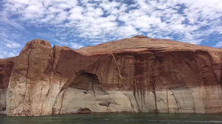 Lake Powell by Stacie Carpenter - Timelapse Thursday