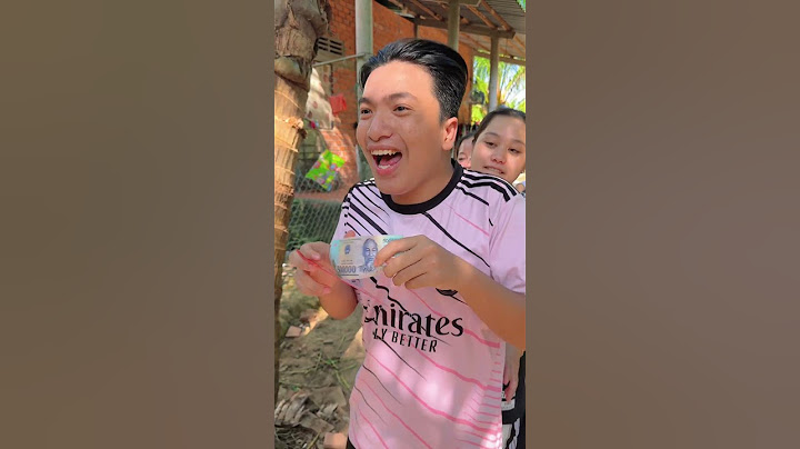 Lì xì Tết phần 2 | Sinl #shorts