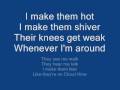WWE's Shawn Michaels' theme song