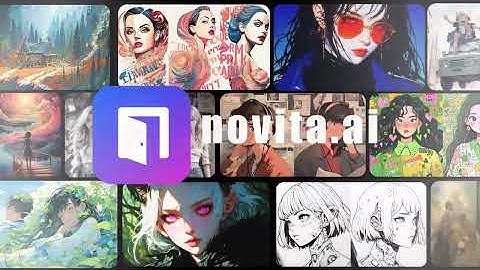 How to use negative prompts x264