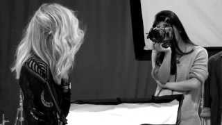 HUBLOT WELCOMES SUPERMODEL BAR REFAELI AS NEW AMBASASSADOR