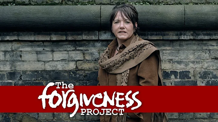 The Forgiveness Project | Sue Hanisch