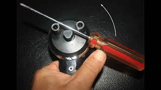 Krups Portafilter Cleaning Krups粉碗清潔