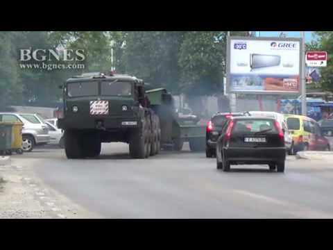 Видео: НЛО два пъти деактивира военна техника - Алтернативен изглед