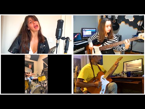 Setting Me Up-Dire Straits Cover