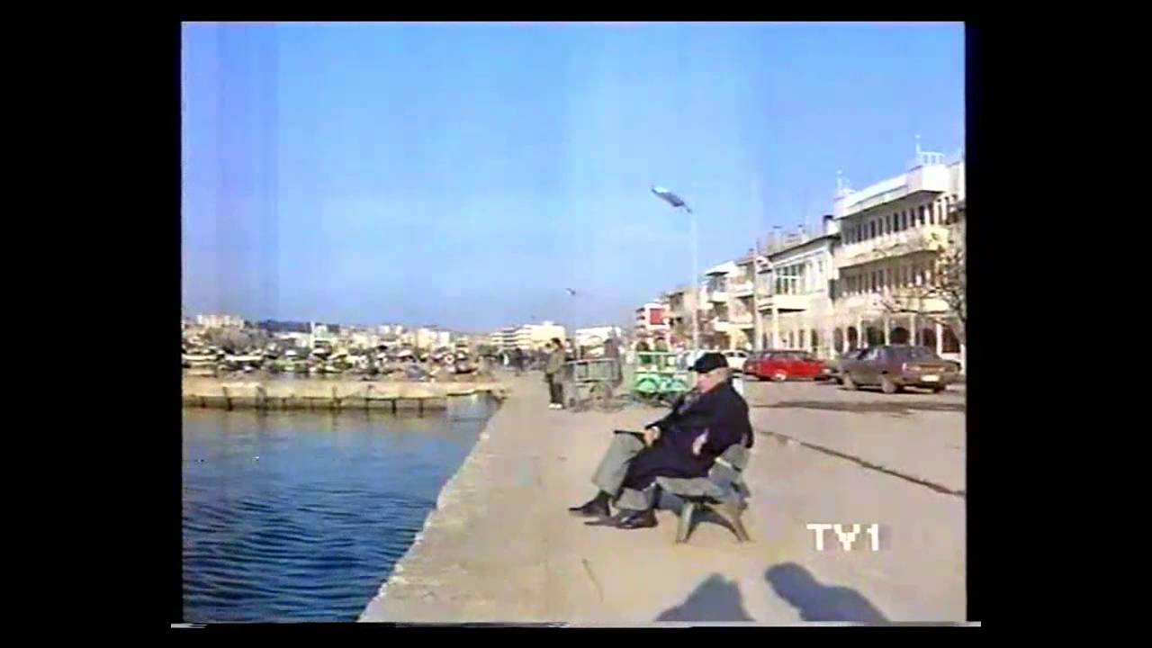 Müzeyyen Senar & Teoman Alpay Buruk Acı