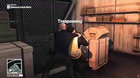 How to install: Hitman (2016, PC – WORKING) [CRACKED]