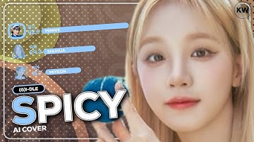 [AI COVER] How Would 