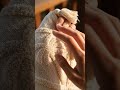 The texture of the throw is insanely soft