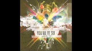 You Me At Six | Hard To Swallow (Hold Me Down)