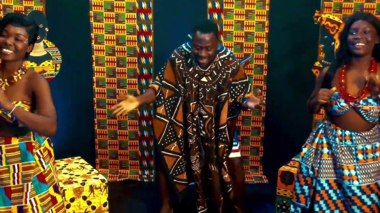 moutou feat zalaka Elvis Inspiration Divine