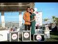 Best Engagement Proposal by a Kenyan Deejay | in Kenya | Rooftop