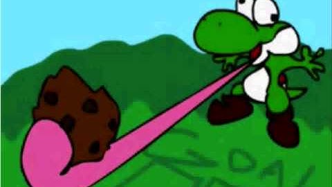 Super mario RPG (Rawest Forest)