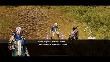 A3 still alive Templar opening intro gameplay Ep1 Mobile game