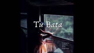 Video thumbnail of "JOSIN - Tu Bata (audio)"