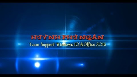 Hướng dẫn Convert ổ cứng và cài Windows theo chuẩn UEFI