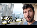 Hilton Garden Inn Waikiki Beach - Hotel Tour