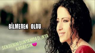 Deniz Toprak Bilmeden Oldu ❤️Ömer Faruk Güney & Deniz Toprak Bilmeden Oldu❤️ Resimi