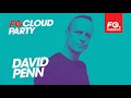 DAVID PENN | FG CLOUD PARTY | LIVE DJ MIX | RADIO FG 🎧