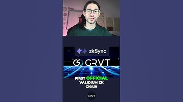 ⚠️  What is GRVT Airdrop ⚠️  You Are ON TIME