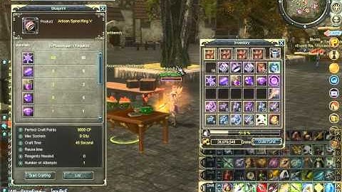 Craft Accessory Grade A by  P o o Z i i  Sv 3 Tempest