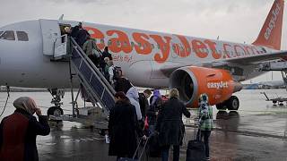 Η Apollo «κλέβει» την easyJet με προσφορά 5,7 δισ. λίρες, υπερτερώντας την Castlelake