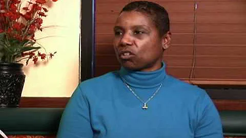 Yolanda Levy, The Obesity Officer as seen on Mymom...