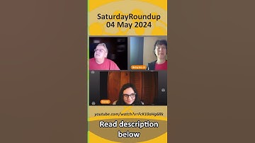 WikiTree #SaturdayRoundup Summary (4 May 2024)