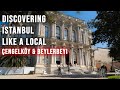 ÇENGELKÖY & BEYLERBEYI PALACE | DISCOVERING ISTANBUL LIKE A LOCAL